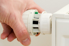 Hand And Pen central heating repair costs