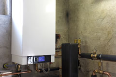 Hand And Pen condensing boiler companies