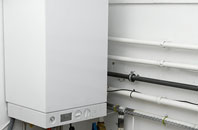 free Hand And Pen condensing boiler quotes