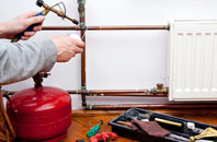 free Hand And Pen heating repair quotes